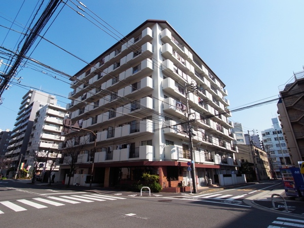 藤和大森コープ